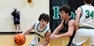 PREP SPORTS: ‘Holly Pond will always have a special place in my heart’: Kollin Brown recaps Bronco career