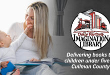 Dolly Parton’s Imagination Library seeking sponsors