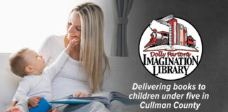 Dolly Parton’s Imagination Library seeking sponsors