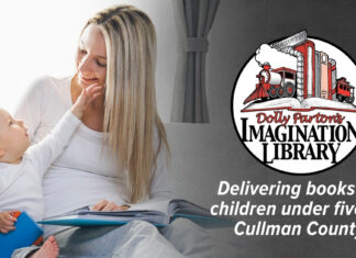 Dolly Parton’s Imagination Library seeking sponsors
