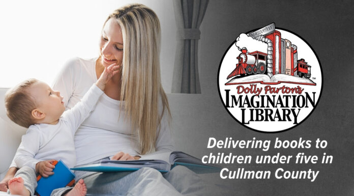 Dolly Parton’s Imagination Library seeking sponsors