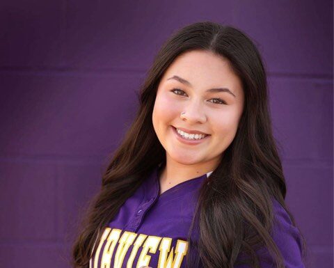 PREP SPORTS: ‘Your mindset is everything’: Fairview’s Isabella Lopez reflects on Aggie years