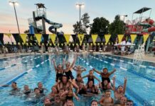 Cullman Swim Team wins Cullman Challenge over Guntersville, Florence, Jasper