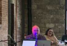 All Steak’s Dueling Pianos a hit