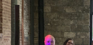 All Steak’s Dueling Pianos a hit