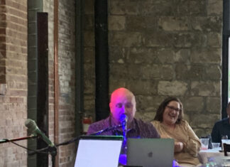 All Steak’s Dueling Pianos a hit