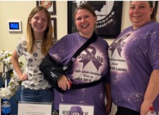 Render Aid Alabama hopes to ‘normalize compassion for humanity’ with Elder Abuse Awareness Day