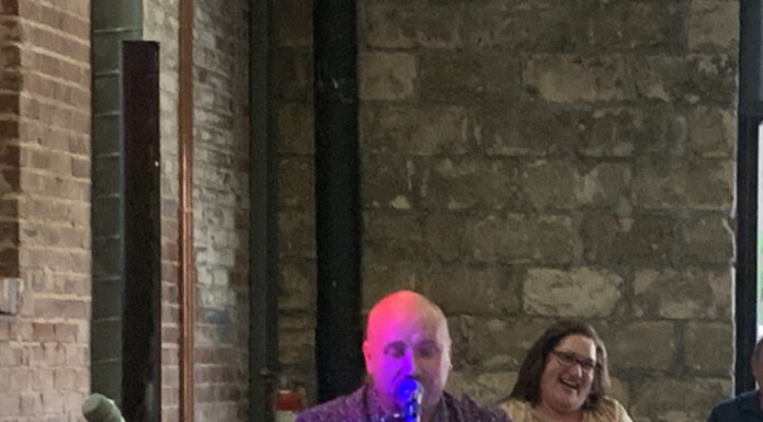 All Steak’s Dueling Pianos a hit