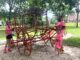 Vinemont’s Henry and Roe Wood Park gets a facelift