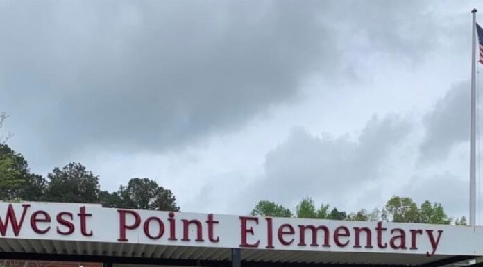 Summer meals served at Cullman County Schools