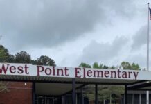 Summer meals served at Cullman County Schools