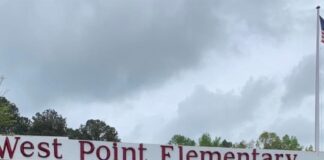 Summer meals served at Cullman County Schools