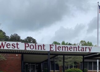 Summer meals served at Cullman County Schools