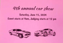 South Walmart to hold Children’s Miracle Network Benefit Car Show June 15