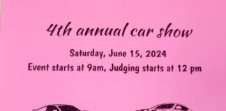 South Walmart to hold Children’s Miracle Network Benefit Car Show June 15