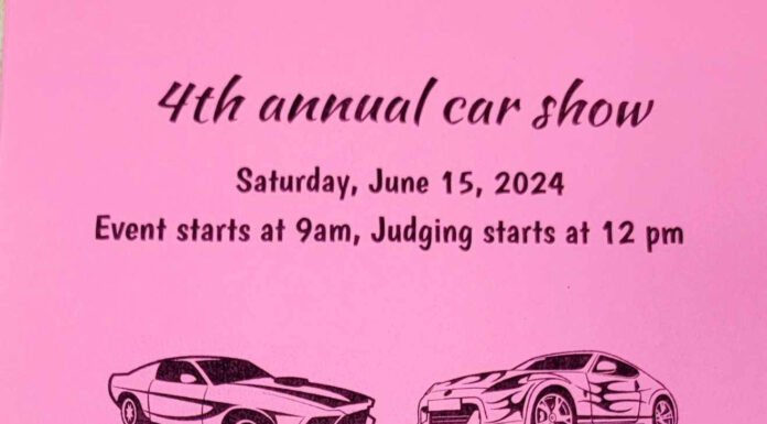 South Walmart to hold Children’s Miracle Network Benefit Car Show June 15