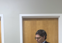 Commission approves sales tax rebate for sporting goods store