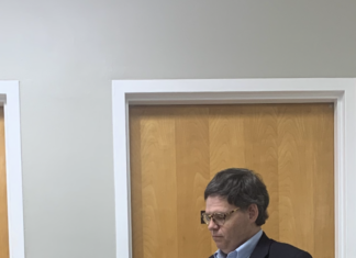 Commission approves sales tax rebate for sporting goods store