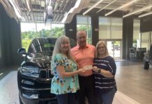 Mopars for a cause: Car show raises $4.5K to feed hungry children