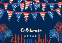 LIST: Fireworks fun and where to find it