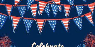 LIST: Fireworks fun and where to find it