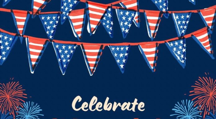 LIST: Fireworks fun and where to find it