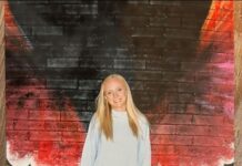 PREP SPORTS: ‘This team is not just a team, it’s a family’: Holly Pond’s Violet Adams reflects on Bronco years