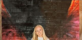 PREP SPORTS: ‘This team is not just a team, it’s a family’: Holly Pond’s Violet Adams reflects on Bronco years