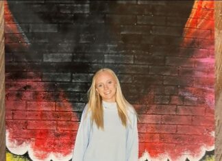 PREP SPORTS: ‘This team is not just a team, it’s a family’: Holly Pond’s Violet Adams reflects on Bronco years