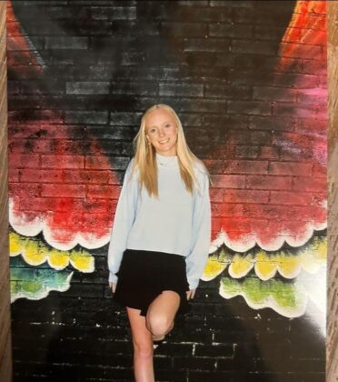 PREP SPORTS: 'This team is not just a team, it's a family': Holly Pond