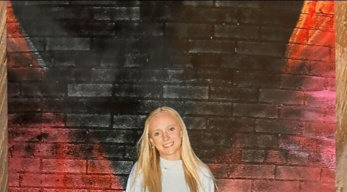 PREP SPORTS: ‘This team is not just a team, it’s a family’: Holly Pond’s Violet Adams reflects on Bronco years