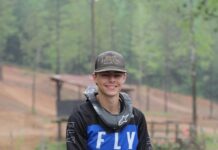 PREP SPORTS: ‘This experience was one that words can’t describe’: Cold Springs’ Cole Bales looks back on Eagles career