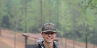 PREP SPORTS: ‘This experience was one that words can’t describe’: Cold Springs’ Cole Bales looks back on Eagles career