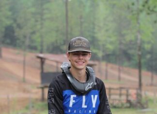 PREP SPORTS: ‘This experience was one that words can’t describe’: Cold Springs’ Cole Bales looks back on Eagles career