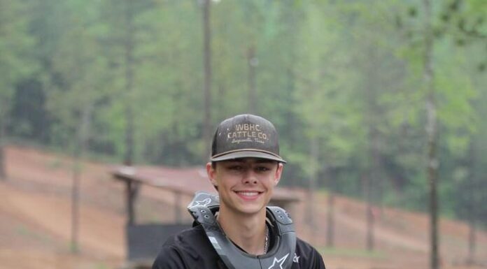 PREP SPORTS: ‘This experience was one that words can’t describe’: Cold Springs’ Cole Bales looks back on Eagles career