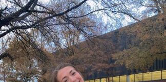 PREP CHEER: ‘I will always remember our community’: Good Hope’s Kailey White recaps Raider career