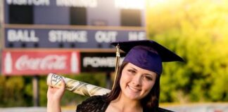 PREP SPORTS: ‘Always appreciate what you have’: Fairview’s Kallie Trussell looks back on Aggie years