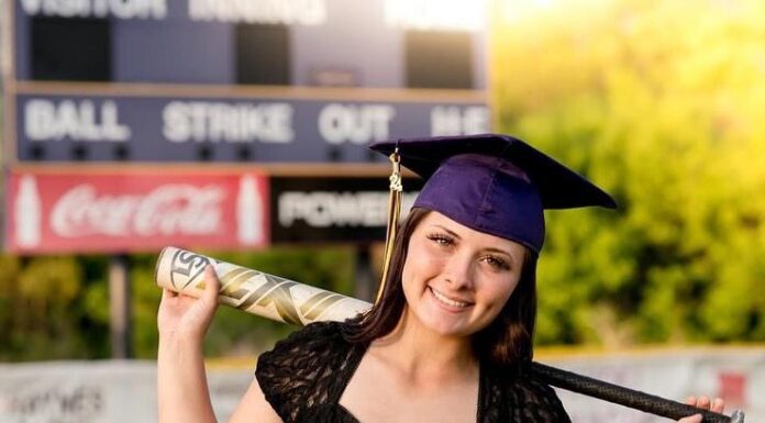 PREP SPORTS: ‘Always appreciate what you have’: Fairview’s Kallie Trussell looks back on Aggie years