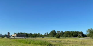 Academy Sports + Outdoors coming to south shopping center?