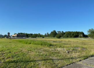 Academy Sports + Outdoors coming to south shopping center?