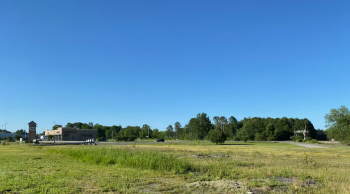 Academy Sports + Outdoors coming to south shopping center?