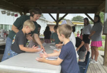 Summer learning: Cullman City Schools summer camp bridges gap