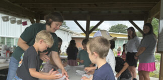Summer learning: Cullman City Schools summer camp bridges gap