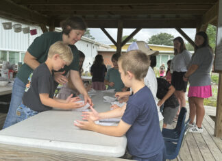 Summer learning: Cullman City Schools summer camp bridges gap
