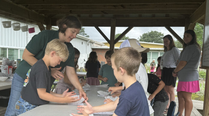 Summer learning: Cullman City Schools summer camp bridges gap