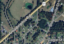 Alleged domestic violence incident turns deadly in Hanceville