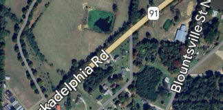 Alleged domestic violence incident turns deadly in Hanceville