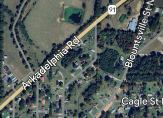 Alleged domestic violence incident turns deadly in Hanceville