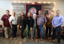 Tucker, Bagwell named Cullman County Schools Employees of the Month