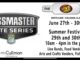 2024 TNT Fireworks Bassmaster Elite kicks off June 27